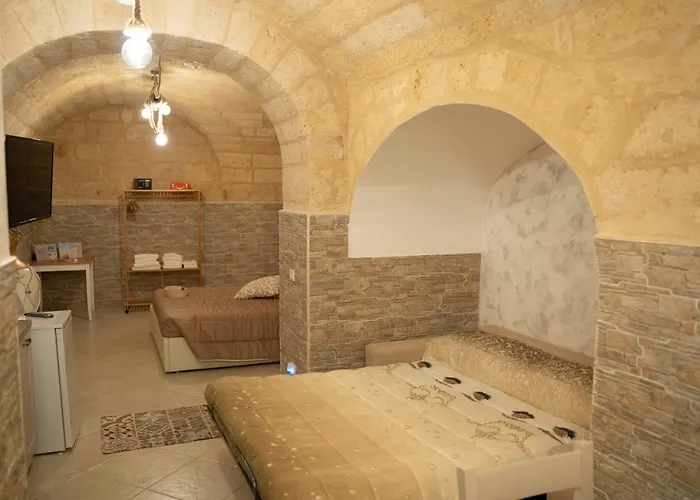 La Casa Della Felicita Apartment