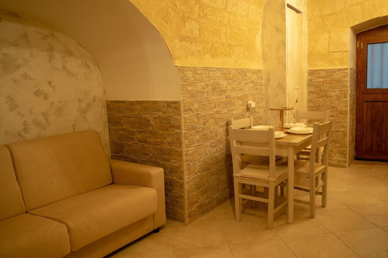 La Casa Della Felicita Apartment *